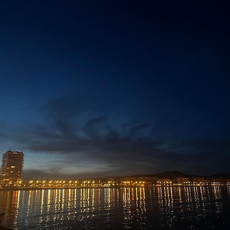Ferienwohnung Agreda Playa Málaga Exterior foto
